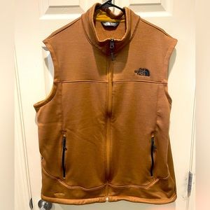 The North Face Midweight Full-Zip Vest